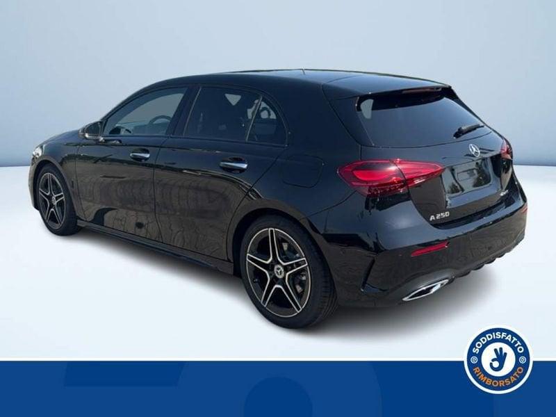 Mercedes-Benz Classe A 250 Automatic 4Matic AMG Line Advanced Plus