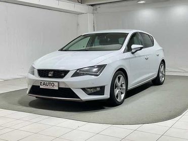 SEAT Leon 2.0 TDI 150 CV DSG 5porte S&S FR