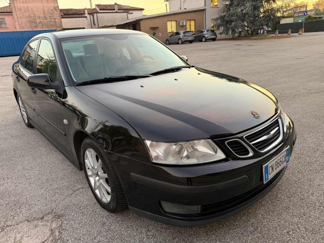 SAAB 9-3 BENZINA/GPL Sport Sedan 1.8 perfetta di meccanica