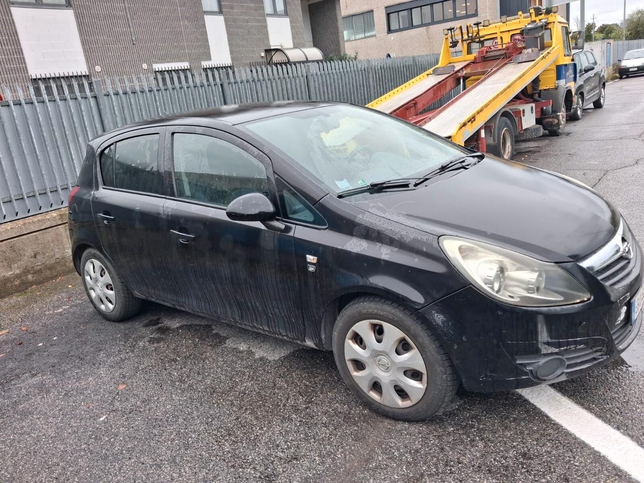 Opel Corsa 1.2 5 porte Club