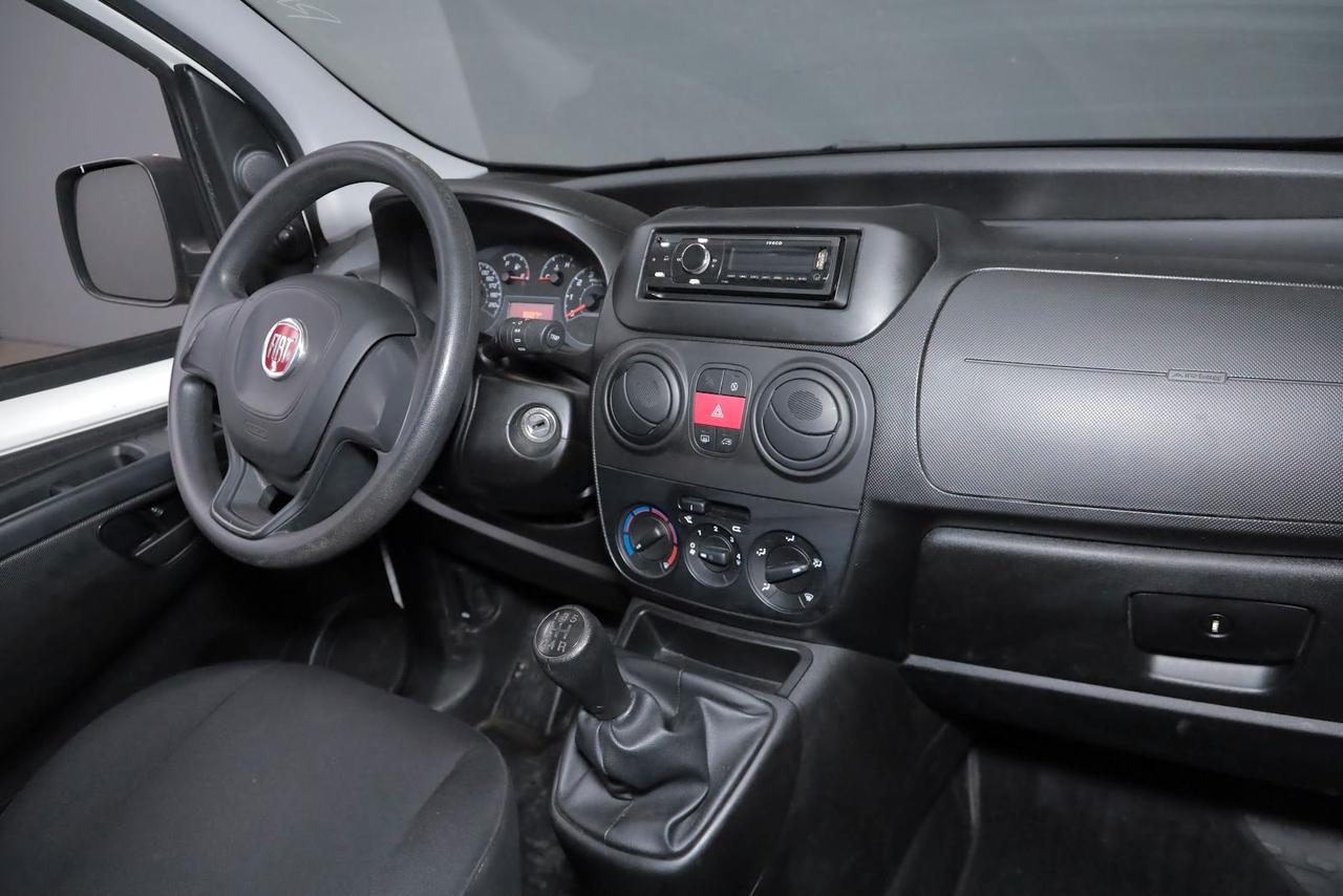 Fiat Fiorino Cargo 1.3 MJT 95CV SX (IVA ESCLUSA)