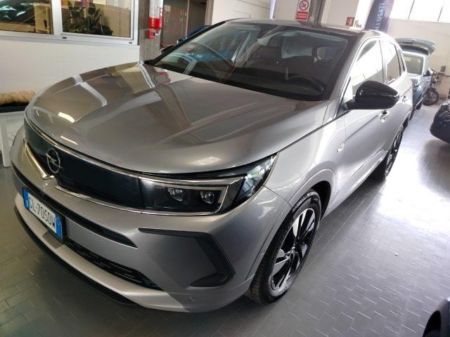 OPEL Grandland 1.2 Turbo 12V 130 CV aut. Business Elegance
