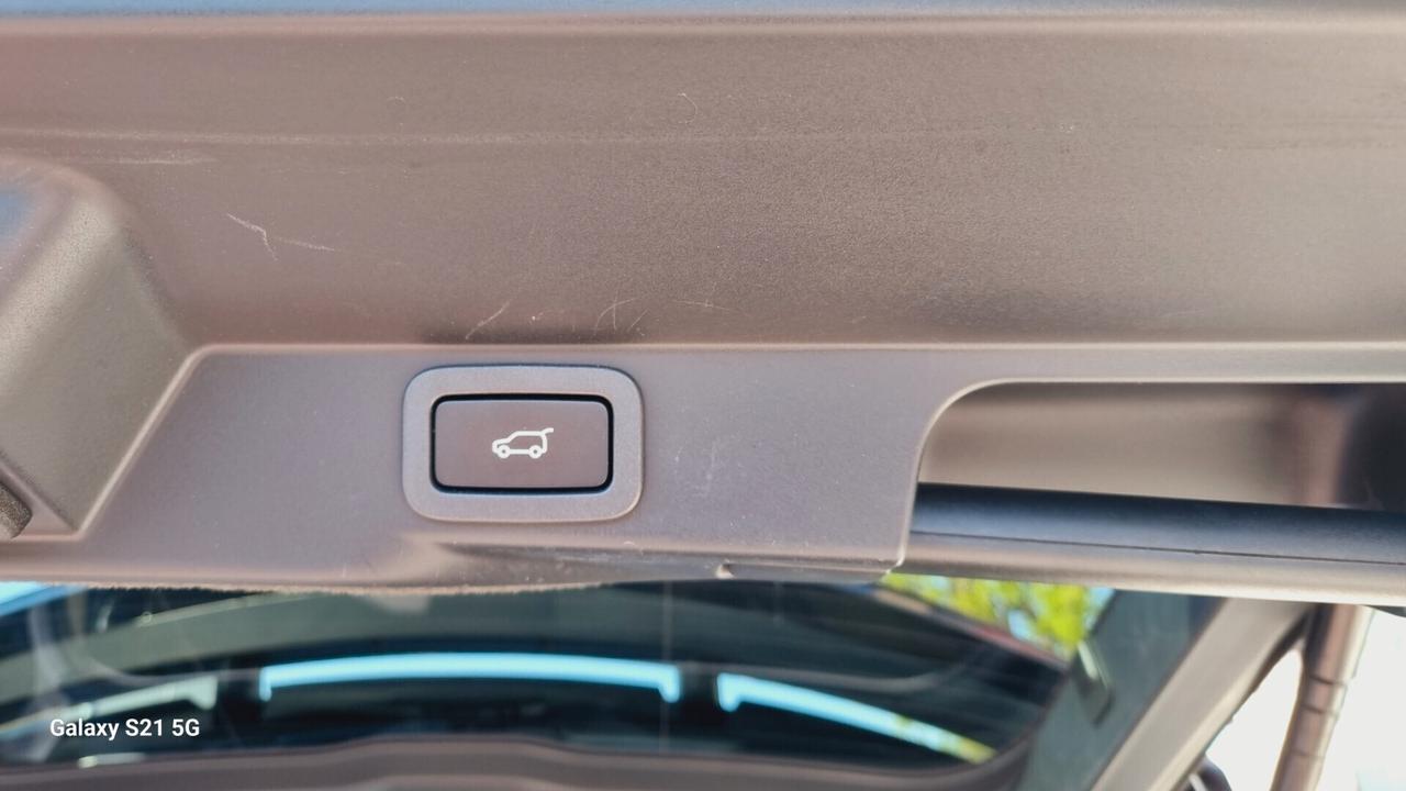 Land Rover Range Rover Sport Range Rover Sport 3.0 SDV6 SE Dynamic