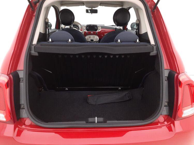 Fiat 500 Hybrid BR641346 1.0 Mild Hybrid 70CV