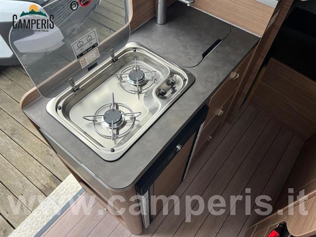 KNAUS KNAUS BOXLIFE 540 MQ