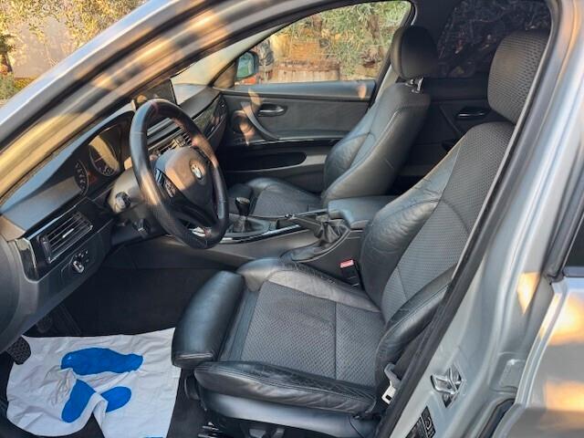 Bmw 320 320d cat Futura