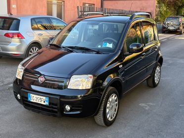 Fiat Panda 1.2 4x4 Climbing NEOPATENTATI
