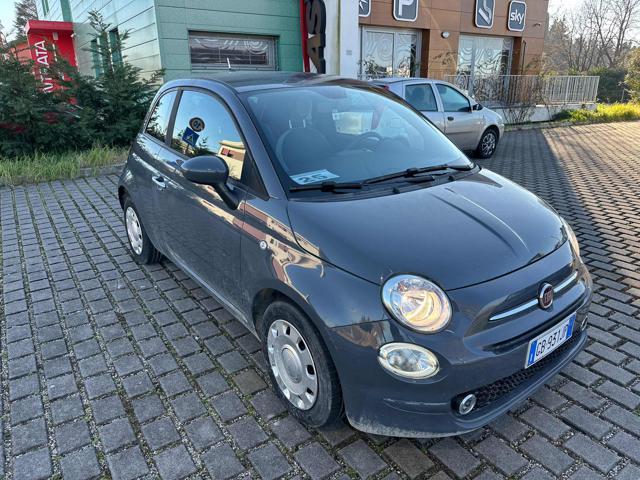 FIAT 500 1.0 Hybrid Pop