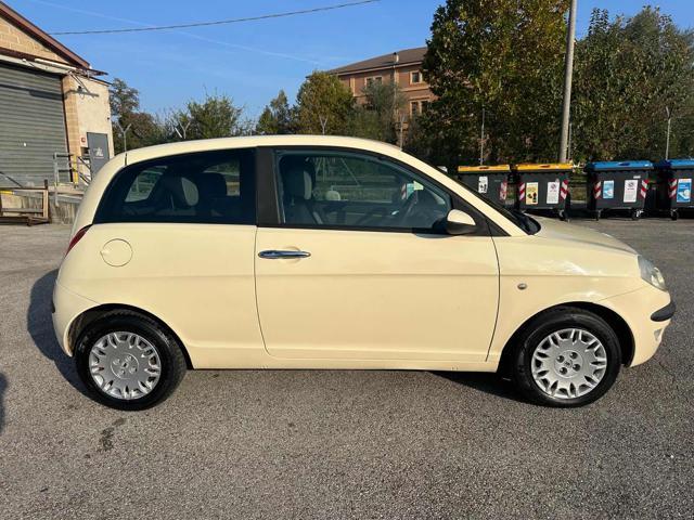 LANCIA Ypsilon 1.2 Neopatentati 92,061km Bellissima