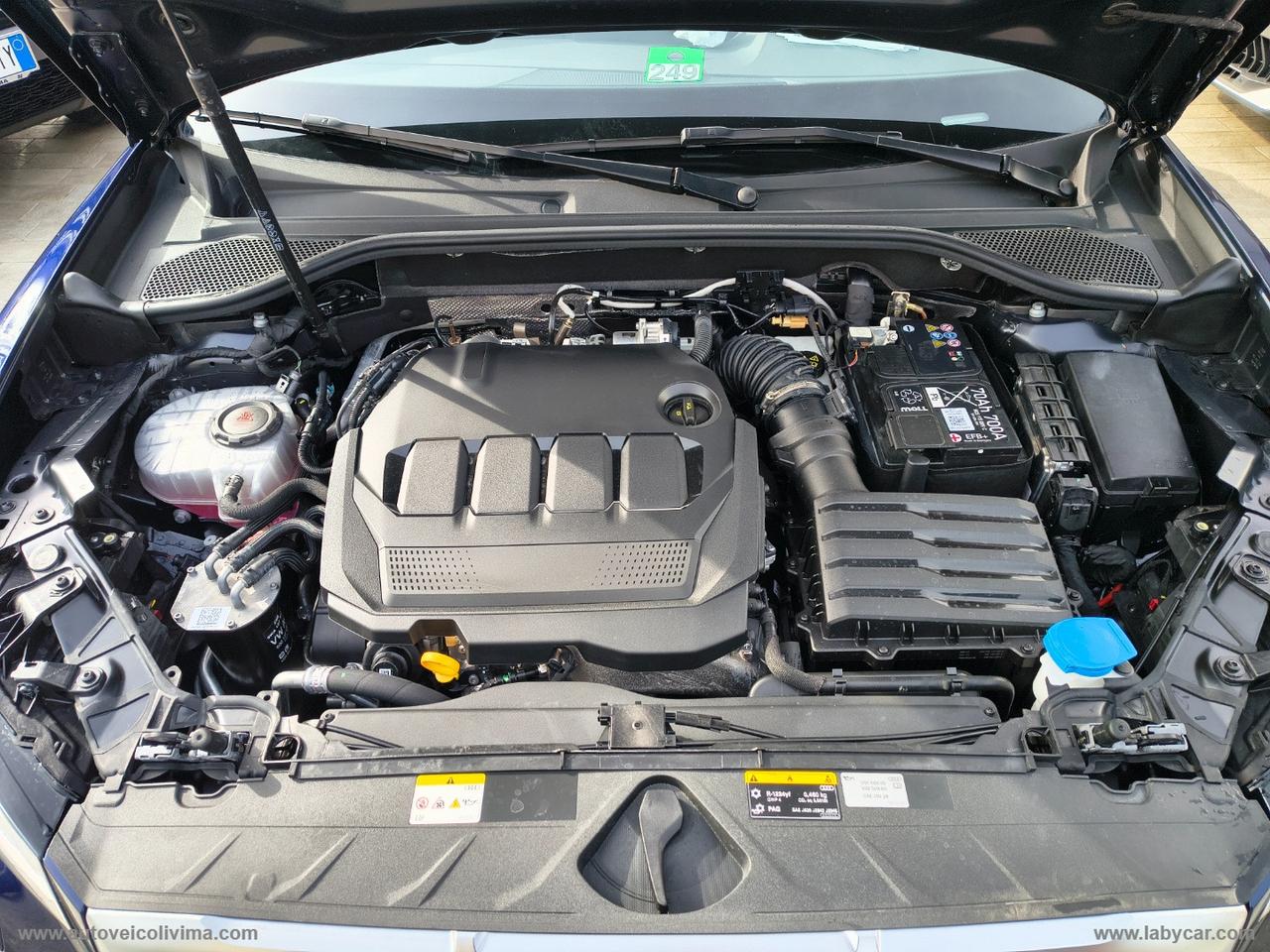 AUDI Q2 30 TDI S tronic Business 5.000 KM