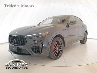 Maserati Levante 2.0 Hybrid MHEV GT AWD Auto