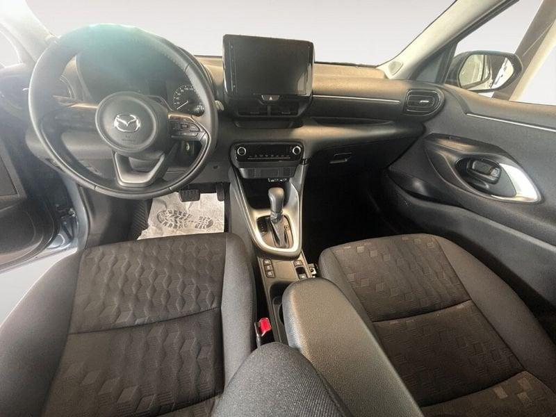 Mazda Mazda2 Hybrid 1.5 VVT e-CVT Full Hybrid Electric Centre-Line