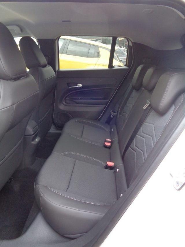 JEEP Avenger 1200 TURBO SUMMIT PACK INFOT. PREZZO SENZA VINCOLI