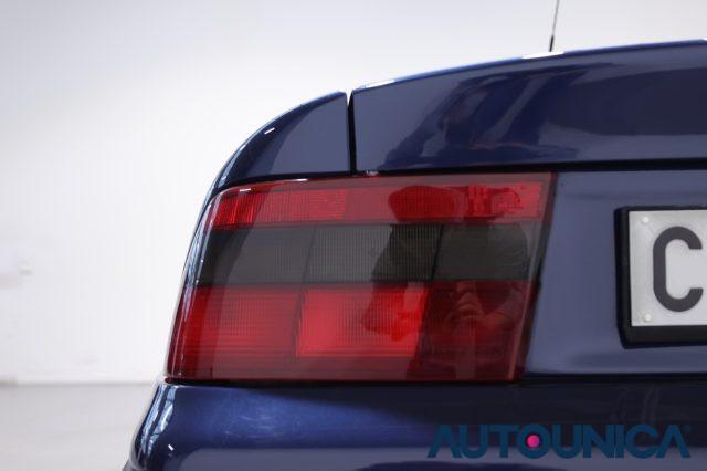 OPEL Calibra 2.0I CAT ASI