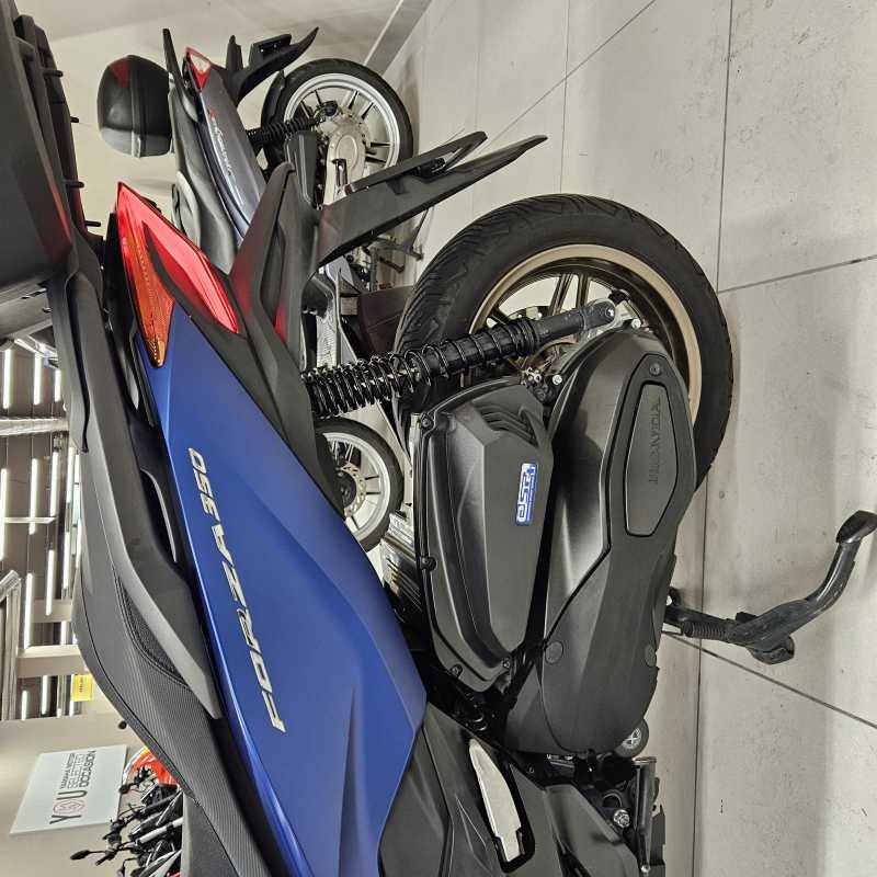 Honda Forza 350 Deluxe - 2023