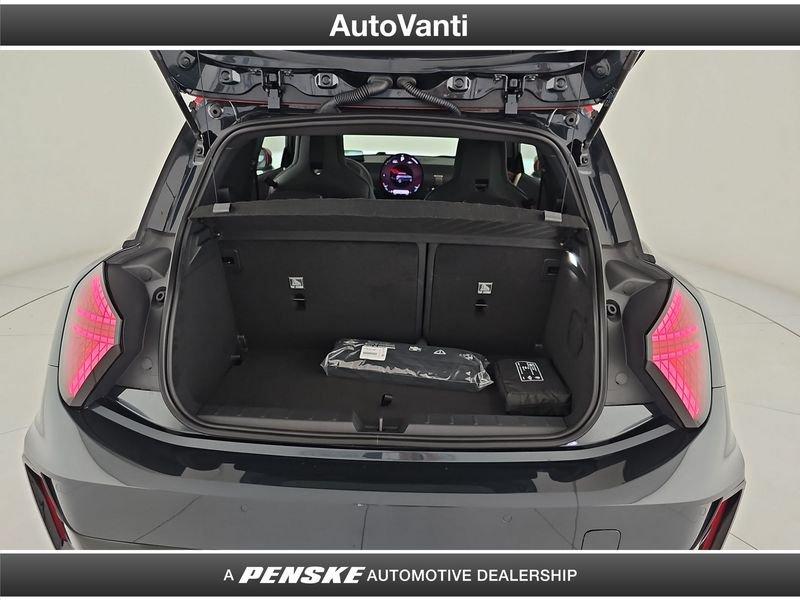 MINI Mini Cooper A.E. Cooper SE JCW