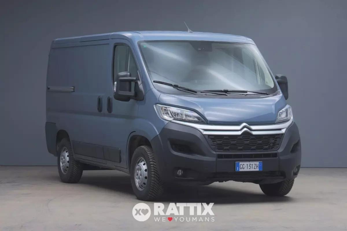 Citroen Jumper 30 2.2 bluehdi 120CV Business L1H1 (IVA ESCLUSA)