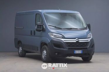 Citroen Jumper 30 2.2 bluehdi 120CV Business L1H1 (IVA ESCLUSA)