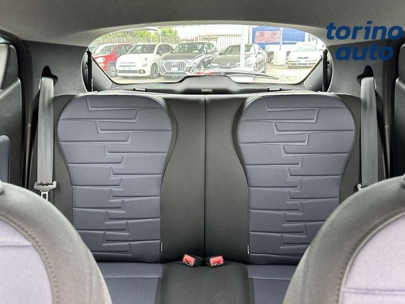 Lancia Ypsilon Ypsilon 1.0 FireFly 5 porte S&S Hybrid Gold Plus