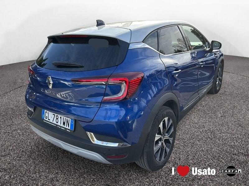 Renault Captur II 2019 1.0 tce Intens Gpl 100cv my21