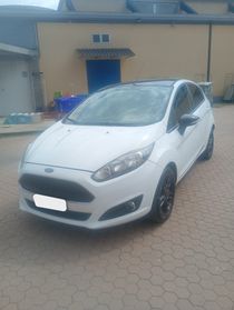 Ford Fiesta - APERTI AD AGOSTO