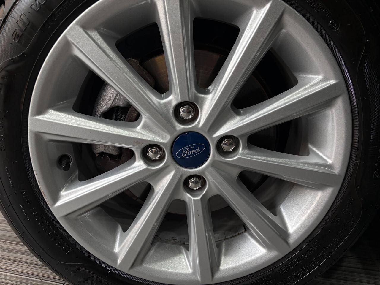 Ford B-Max 1.0 Ecoboost 100cv Titanium Euro6 ITALIANA FULL