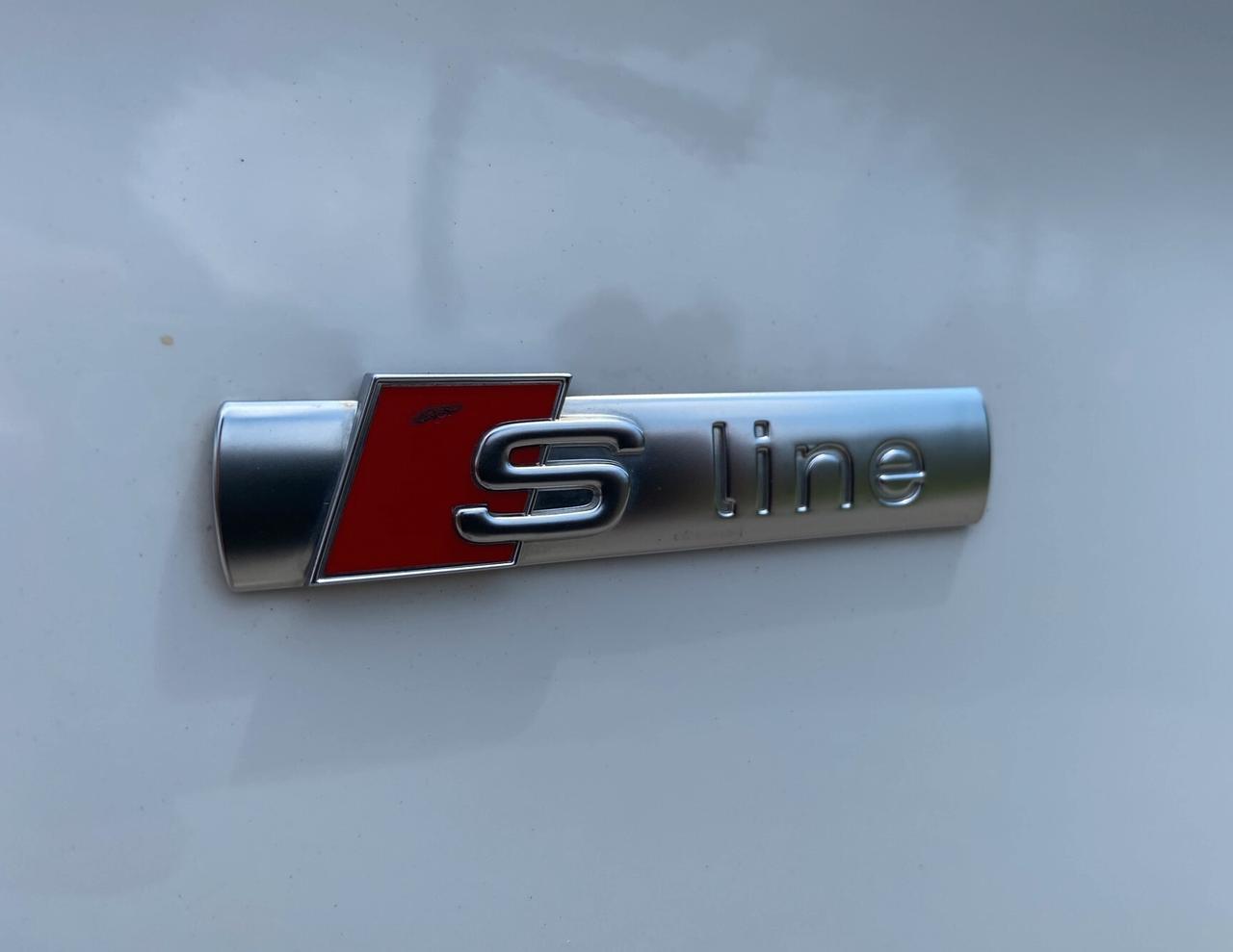 Audi A3 SPB 2.0 TDI S tronic - SEMBRA NUOVA !!!