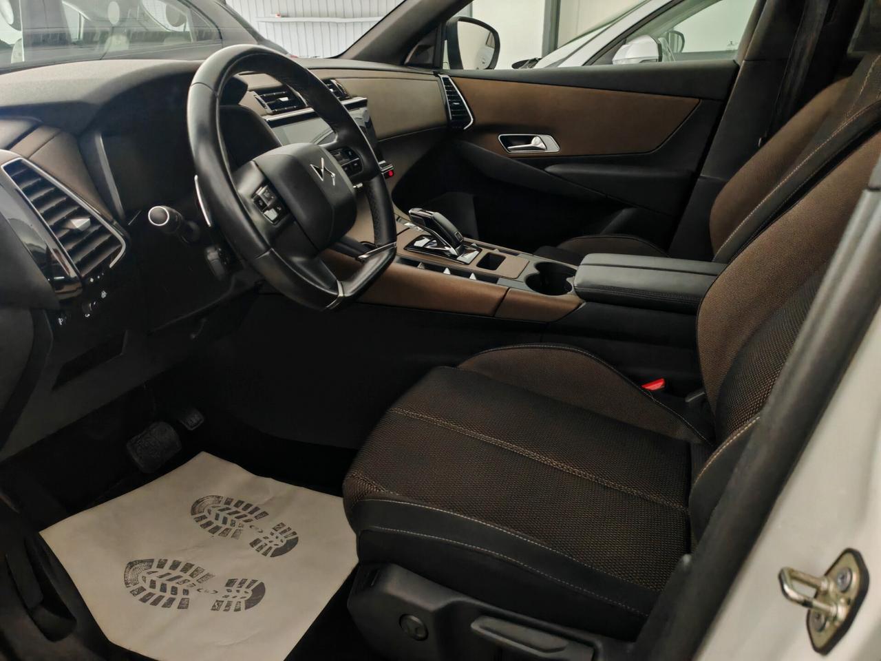 Ds7 Crossback 15HDi Grand Chic navig cam 2023
