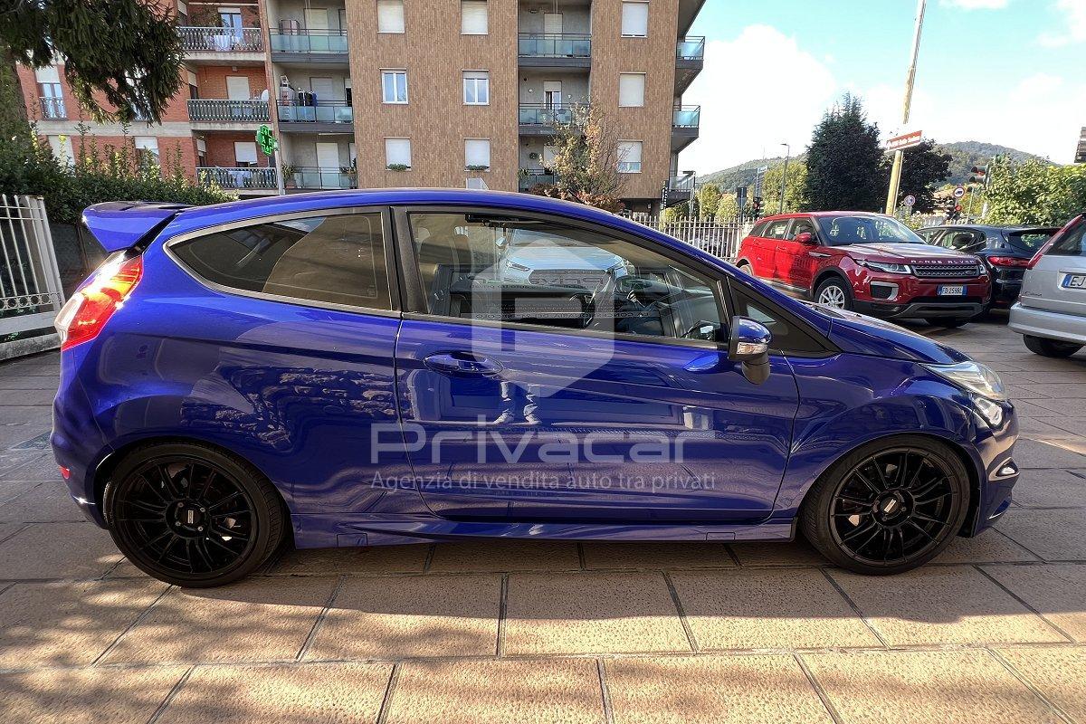 FORD Fiesta 1.6 182CV 3 porte ST