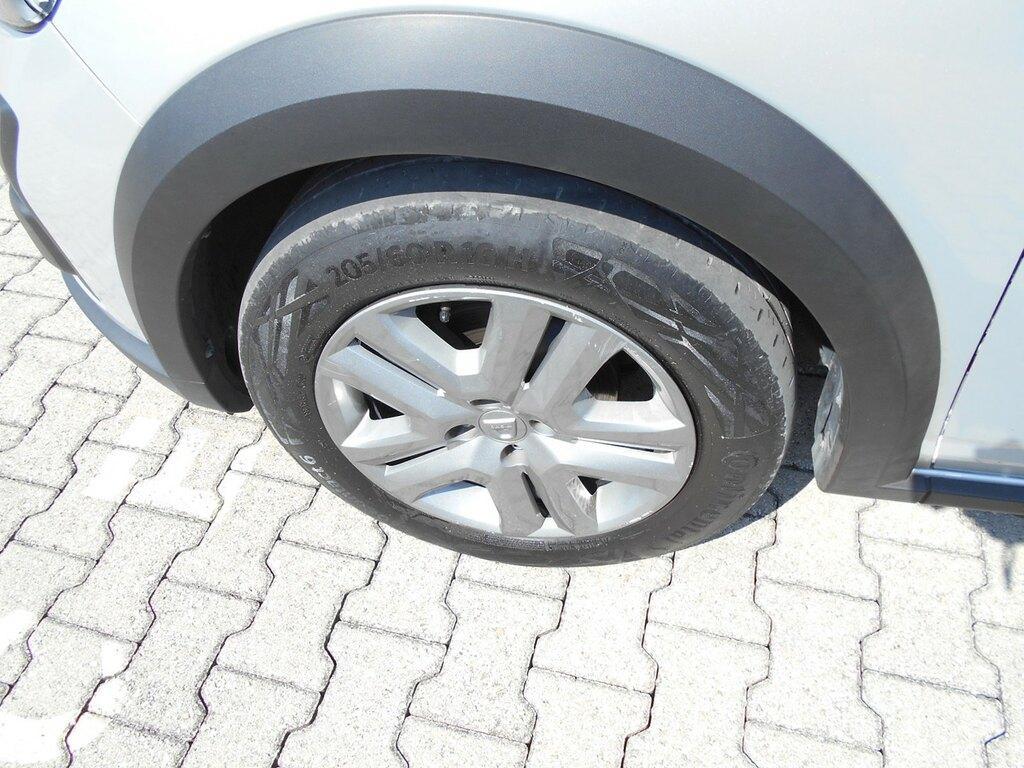 Dacia Jogger 1.0 TCe GPL Comfort