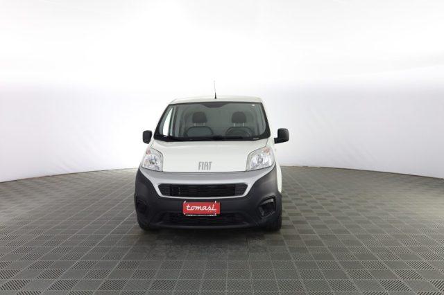FIAT Fiorino Fiorino 1.3 MJT 95CV Cargo SX