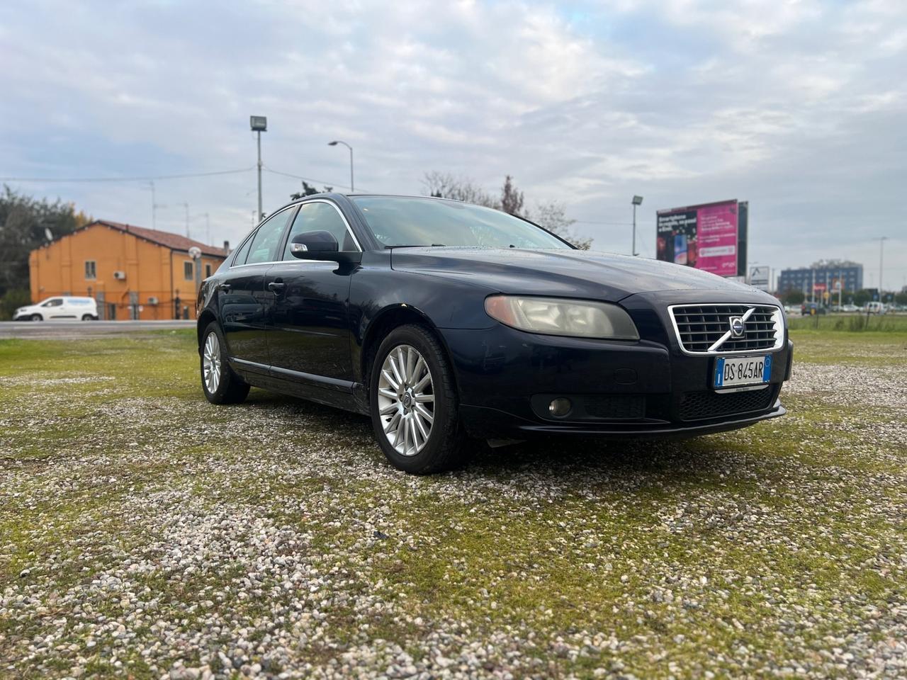 Volvo S80 2.4 D5 185 CV Momentum