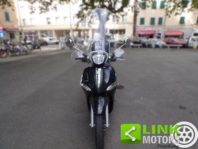 PIAGGIO Liberty 50 Full Optional