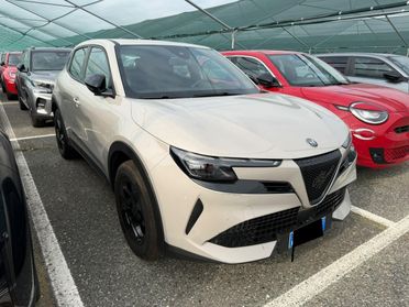 ALFA ROMEO JUNIOR Ibrida