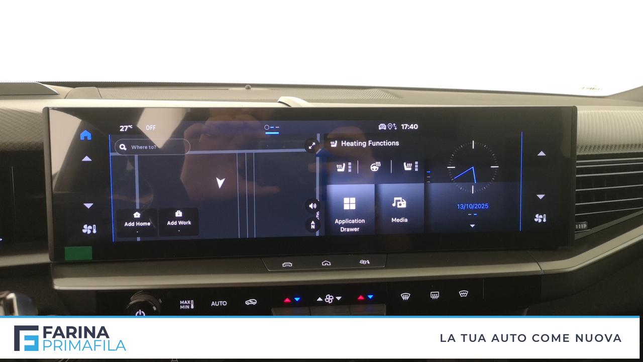 OPEL Nuovo Grandland GS 145CV EDCT