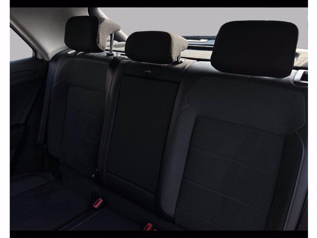 VOLKSWAGEN T-roc 2.0 tdi style 150cv dsg del 2023