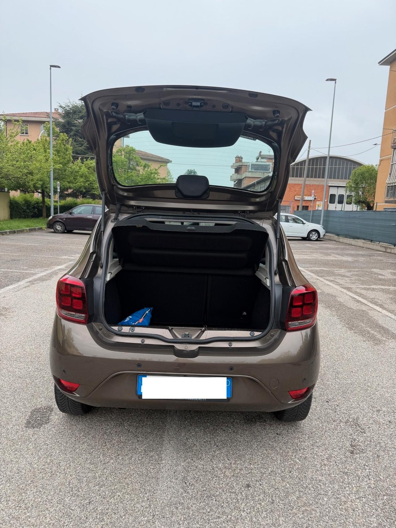 Dacia Sandero Streetway 1.0 tce Gpl - NEOP. - 12 MESI DI GARANZIA -