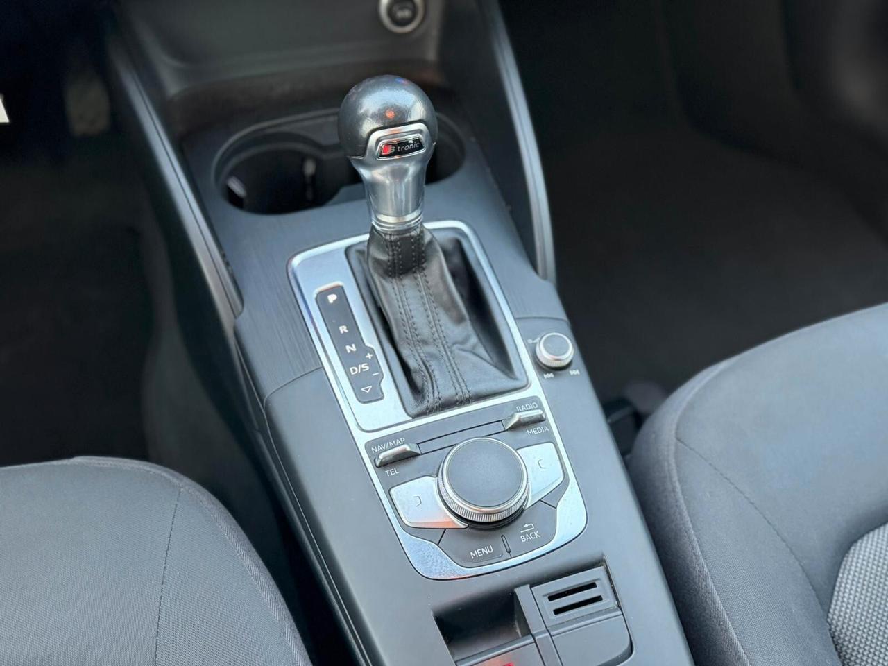 Audi A3 SPB 35 TDI S tronic Business 2020
