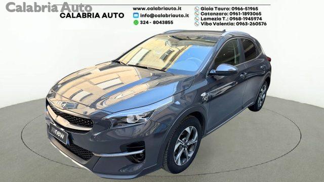 KIA XCeed 1.0 T-GDi GPL Urban