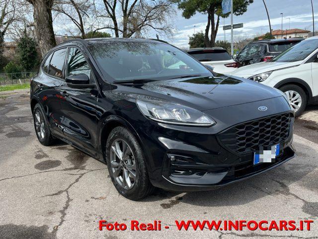 FORD Kuga 2.0 EcoBlue 120 CV aut. 2WD ST-Line promo