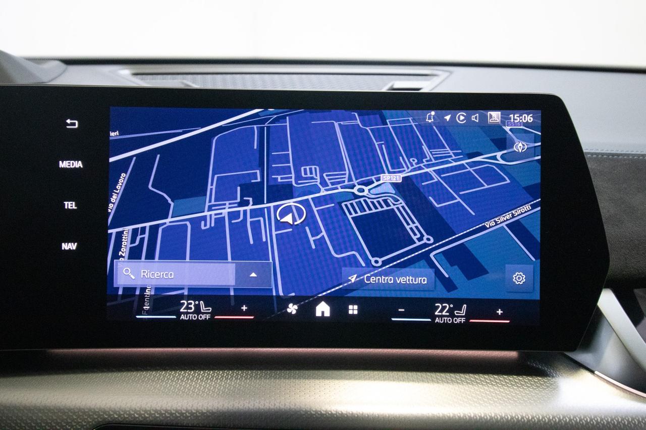 Bmw X2 X-drive 2.0d M Sport Pro 150cv