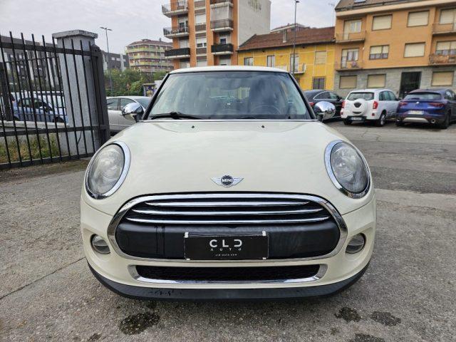 MINI One 1.5 One D