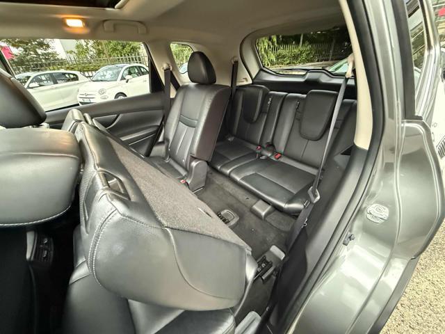 NISSAN X-Trail 1.6 dCi 2WD Tekna 7 POSTI SCONTO ROTTAMAZIONE