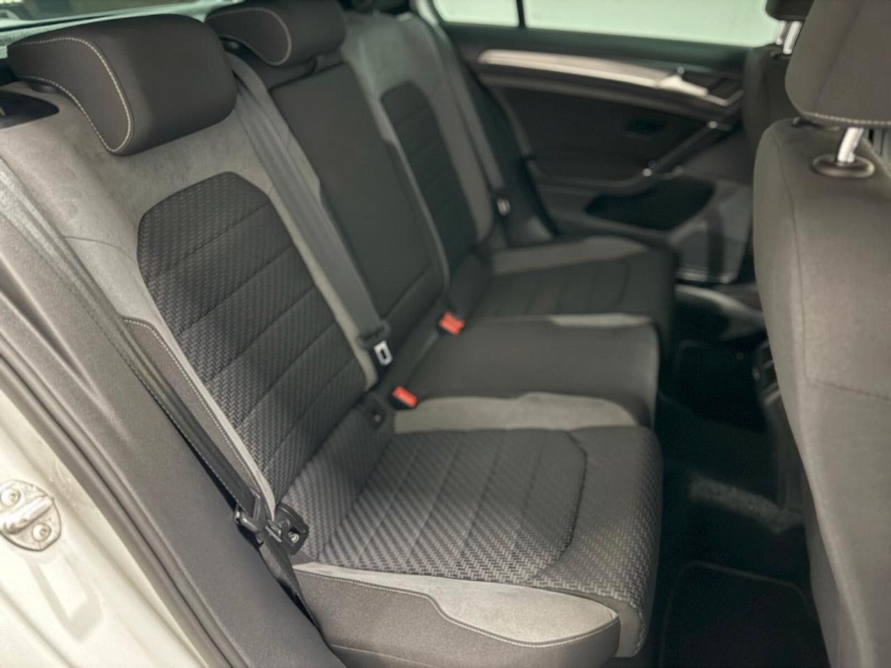 Volkswagen Golf 1.4 TSI 125CV DSG 5p. Executive BlueMotion Technology