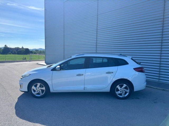 RENAULT Megane Mégane 1.5 dCi 110CV SporTour GT Style OK NEOPATEN