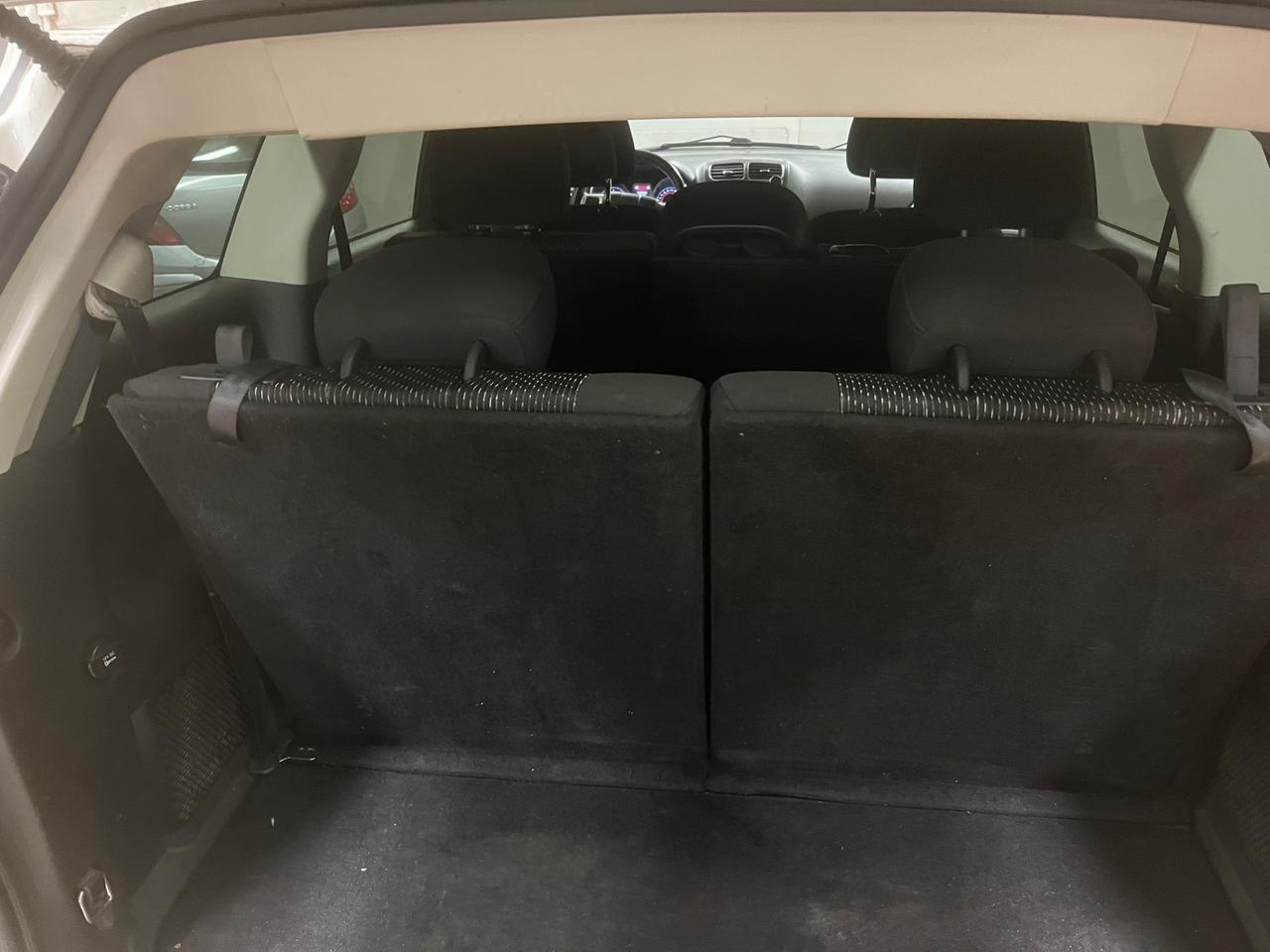 Fiat Freemont 2.0 Mjt 170 CV 4x4 aut. Lounge