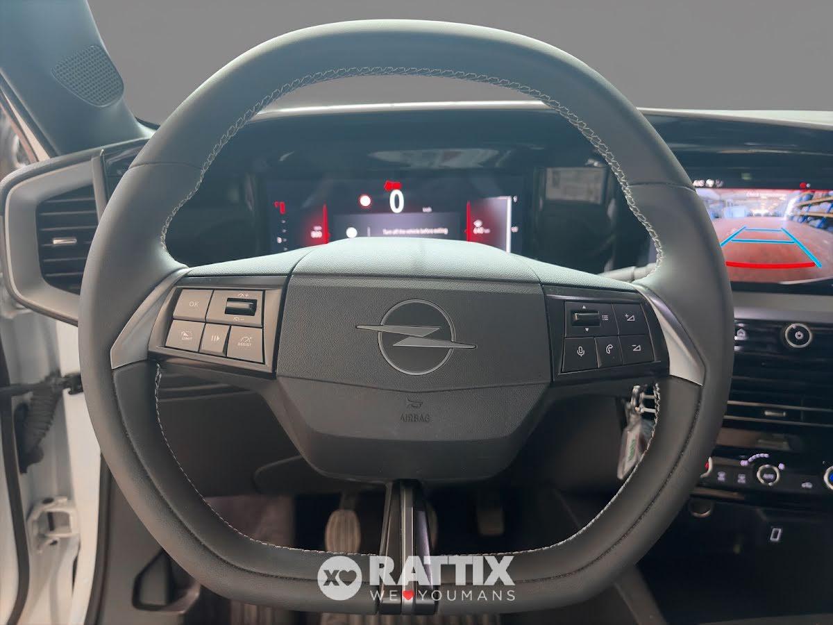 Opel Mokka 1.2 136CV Elegance