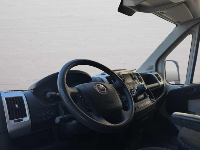 FIAT Ducato 33 2.3 MJT 140CV PM-TM L2H2 Furgone