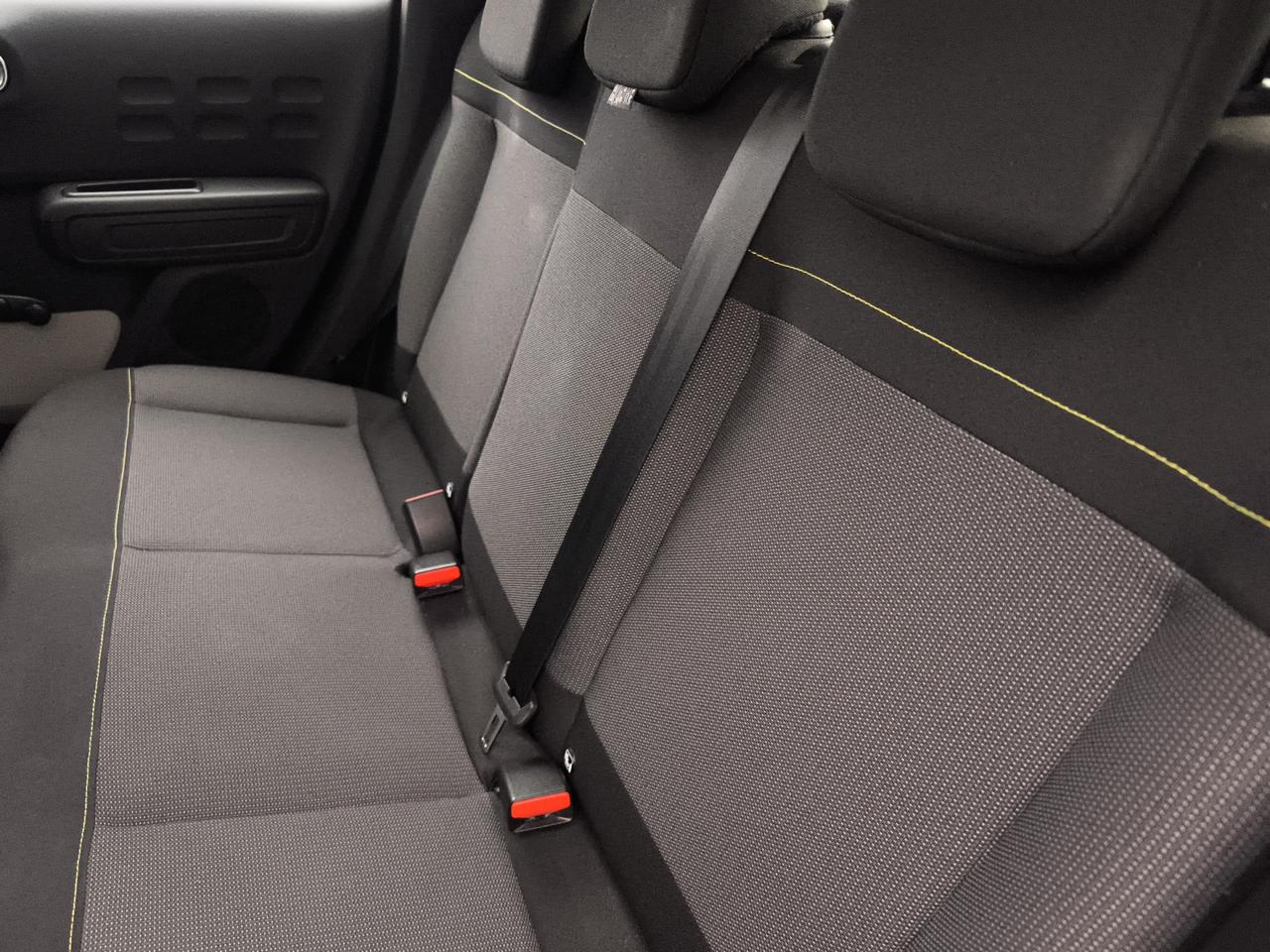 CITROEN C3 III 2017 - C3 1.2 puretech You! s&s 83cv neopatentati