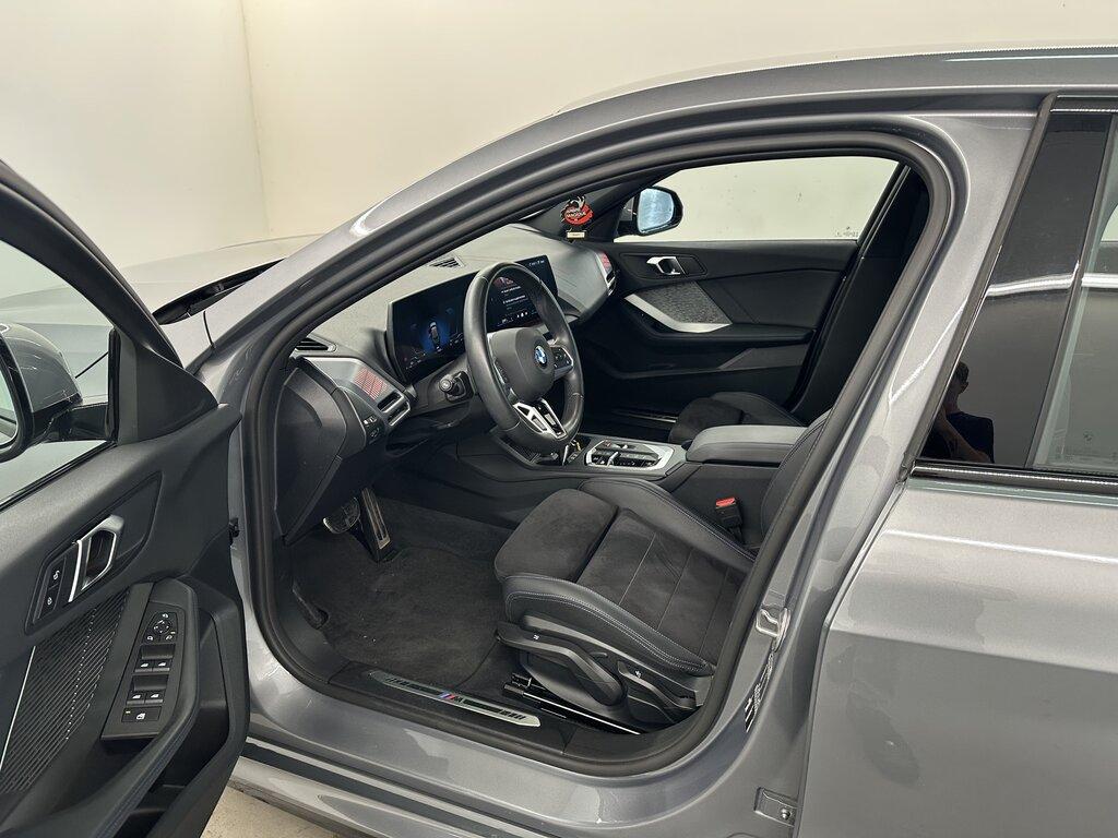 BMW Serie 1 118 d MSport DCT